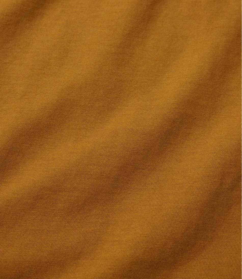 Men's L.L.Bean Katahdin Logo Tee, Short-Sleeve | L.L.Bean on sale
