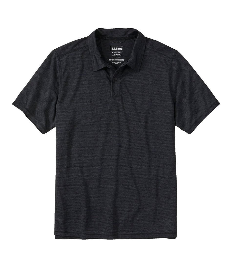 Men's Ultralight Adventure Polo | L.L.Bean outlet