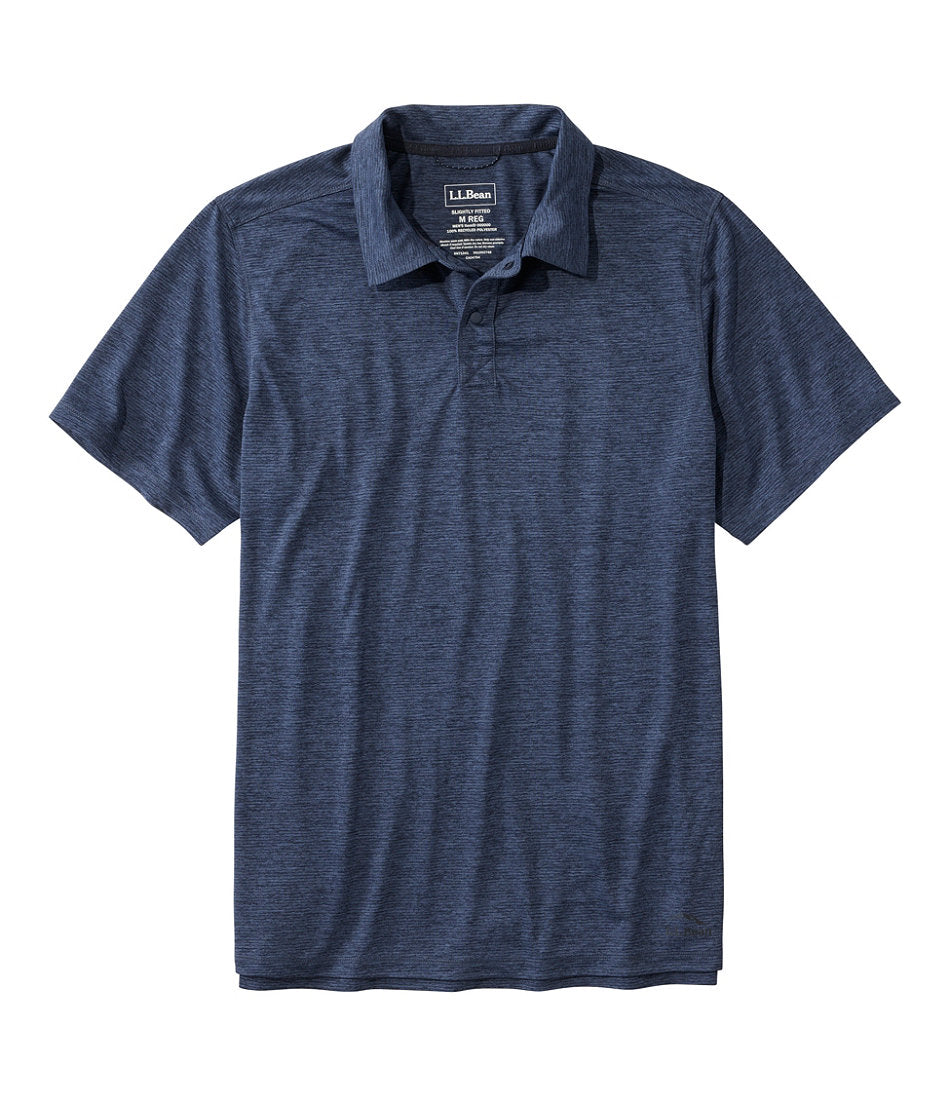 Men's Ultralight Adventure Polo | L.L.Bean outlet