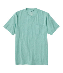 Men's Comfort Stretch Performance® Pima Pocket Tee, Short-Sleeve | L.L.Bean near me