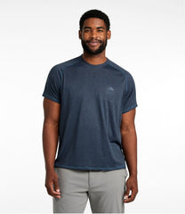 Men's Bean's Access Trail Tee | L.L.Bean discount