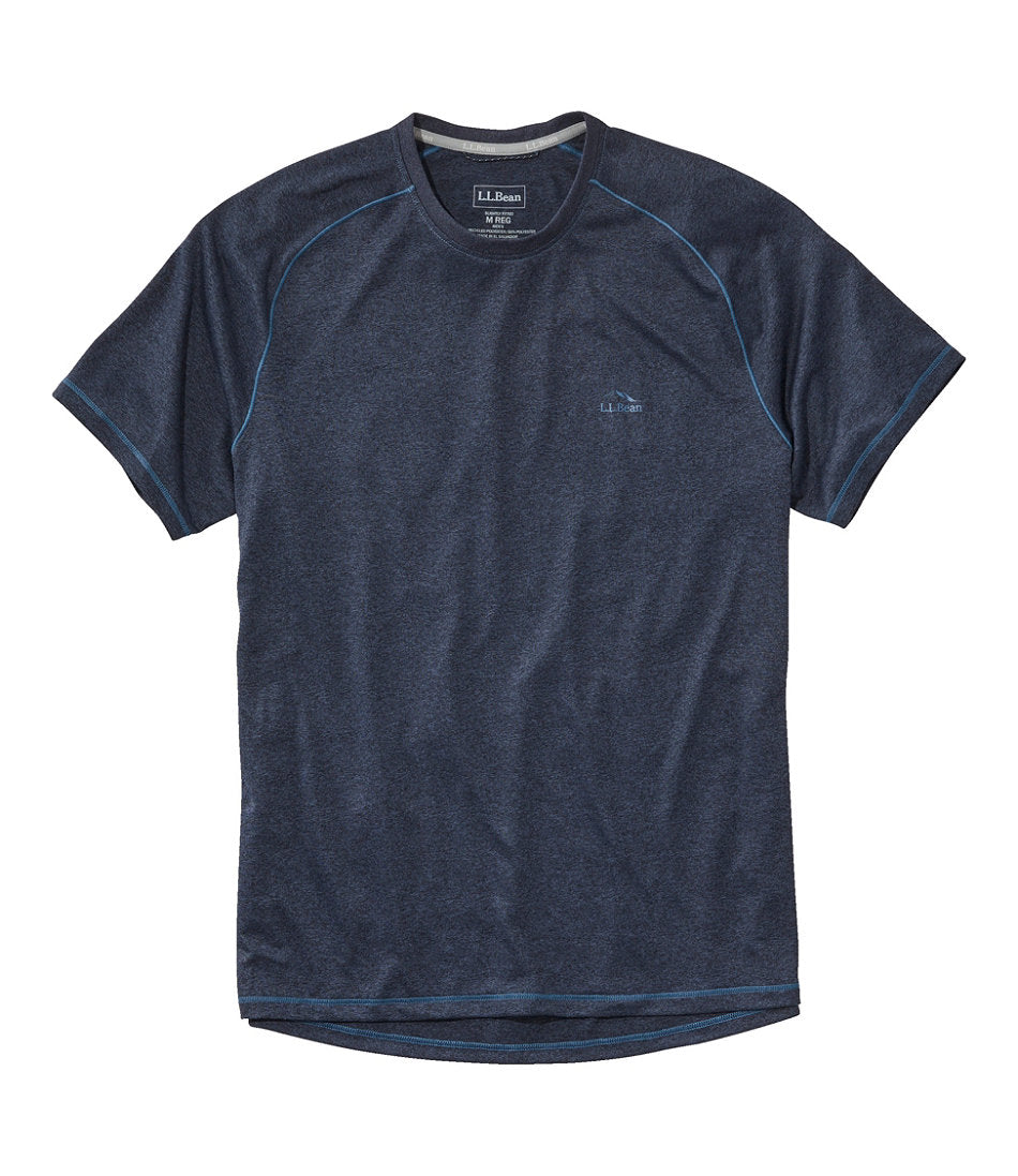 Men's Bean's Access Trail Tee | L.L.Bean discount