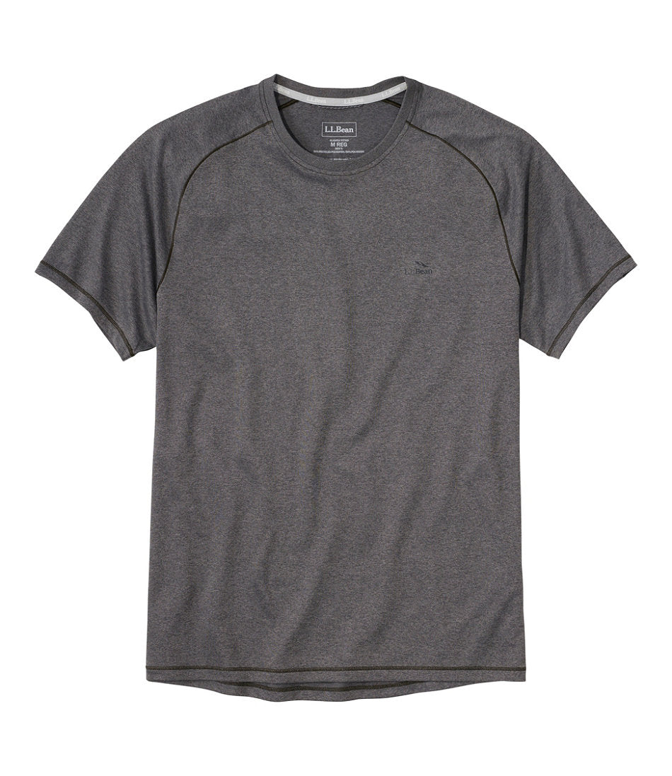 Men's Bean's Access Trail Tee | L.L.Bean discount