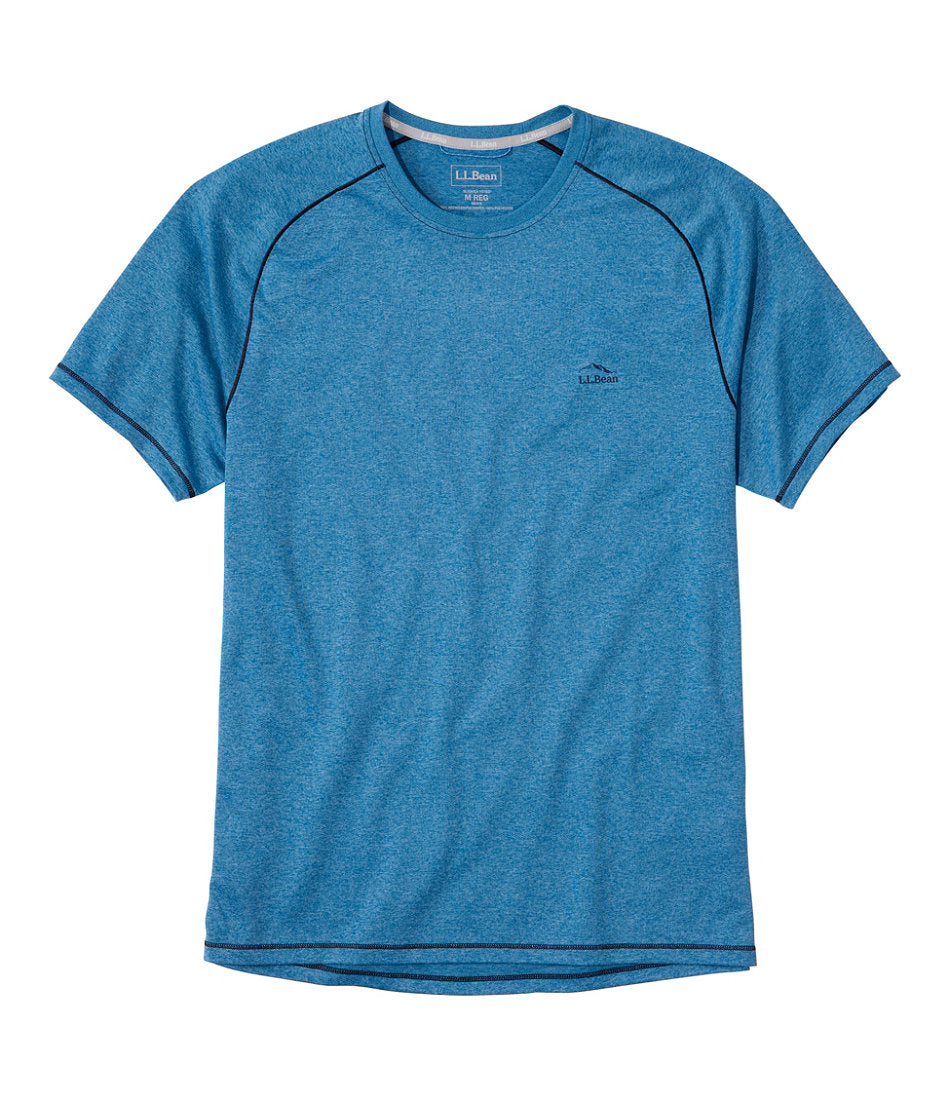 Men's Bean's Access Trail Tee | L.L.Bean discount