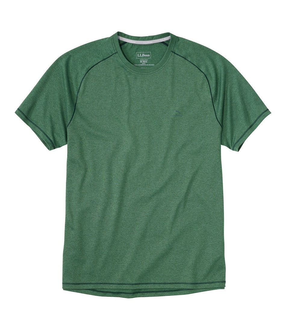 Men's Bean's Access Trail Tee | L.L.Bean discount