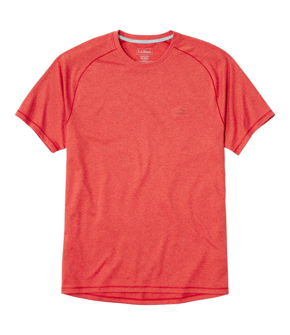 Men's Bean's Access Trail Tee | L.L.Bean discount