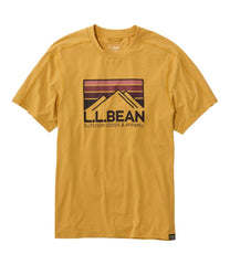 Men's Everyday SunSmart® Tee, Short-Sleeve, Logo | L.L.Bean outlet