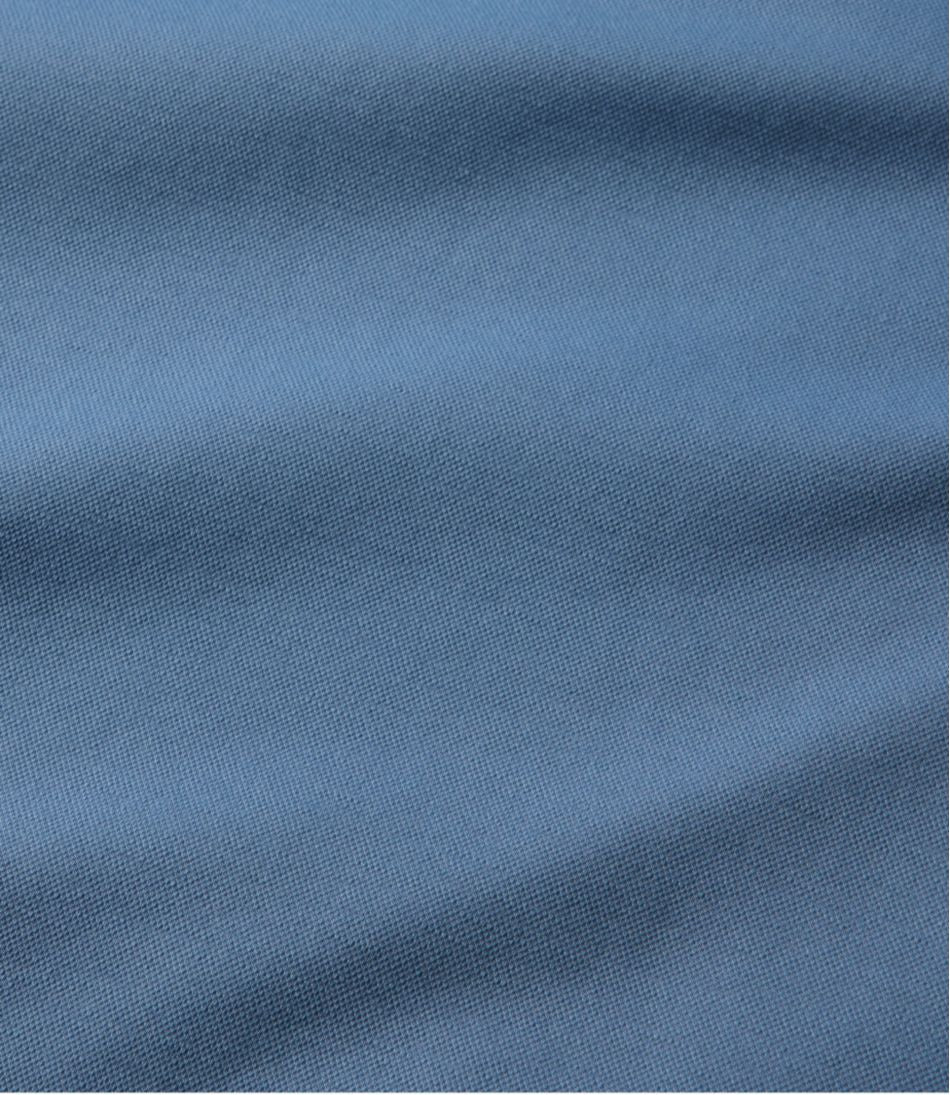 Men's Comfort Stretch Performance® Polo, Short-Sleeve, Slightly Fitted | L.L.Bean online