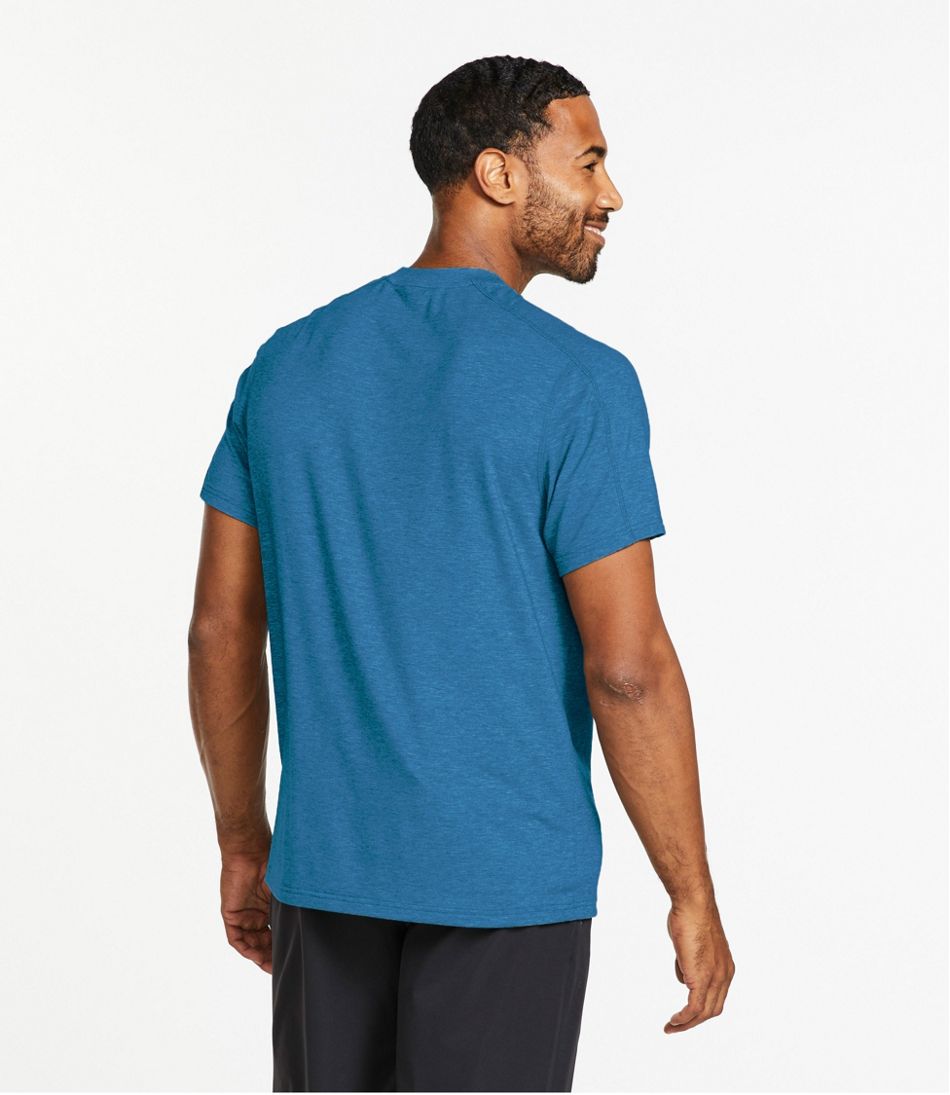 Men's Everyday SunSmart® Tee, Short-Sleeve | L.L.Bean for sale