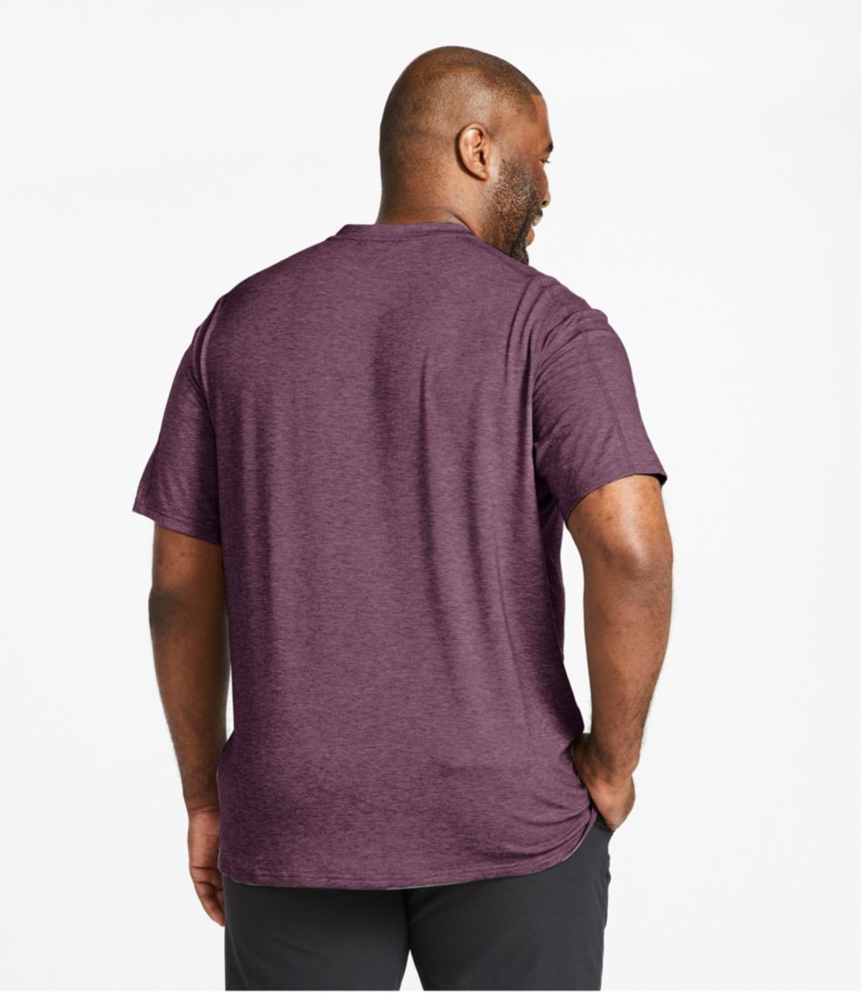 Men's Everyday SunSmart® Tee, Short-Sleeve | L.L.Bean for sale