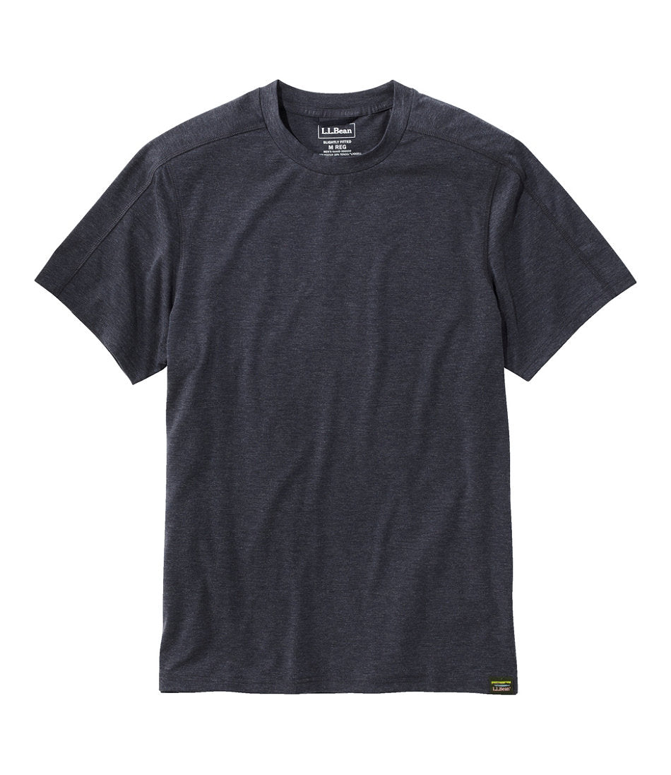 Men's Everyday SunSmart® Tee, Short-Sleeve | L.L.Bean for sale