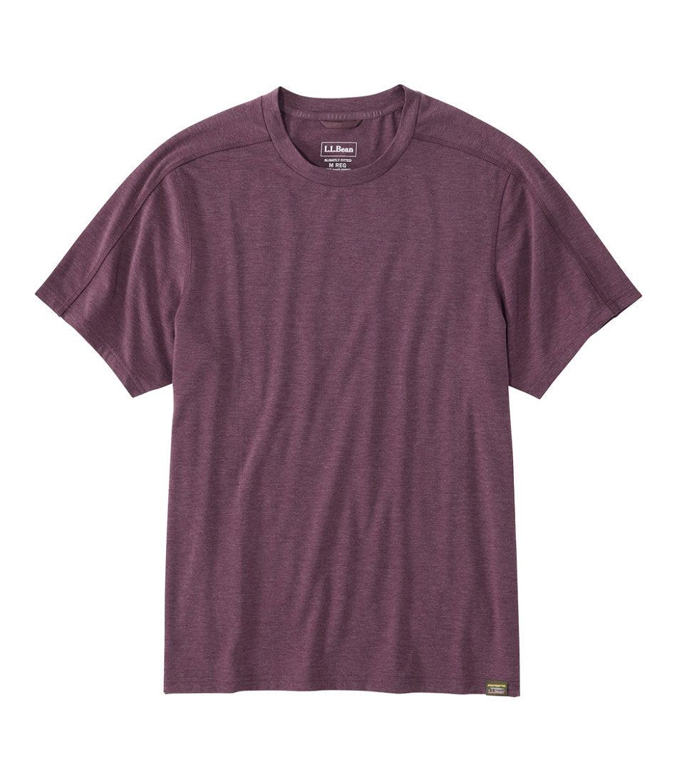 Men's Everyday SunSmart® Tee, Short-Sleeve | L.L.Bean for sale