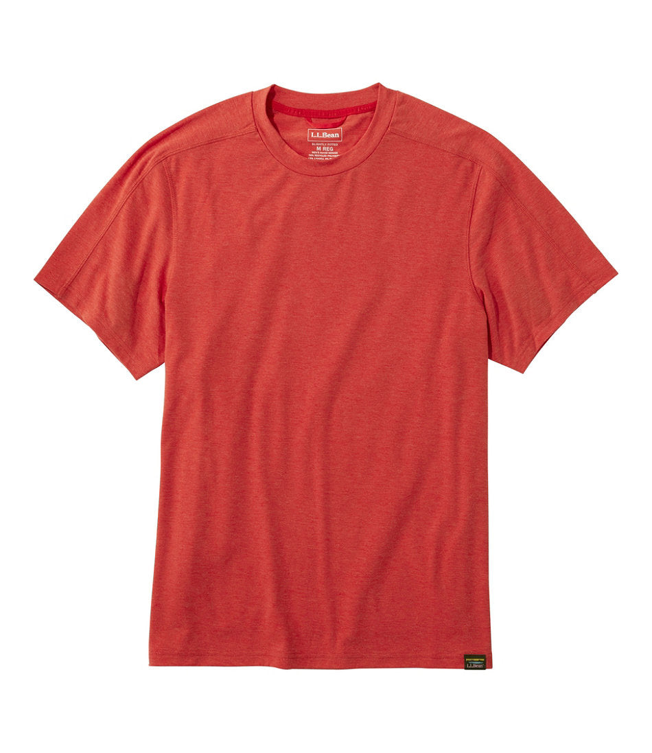 Men's Everyday SunSmart® Tee, Short-Sleeve | L.L.Bean for sale