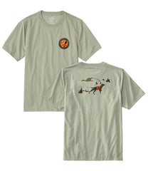 Men's Hunter's Graphic Tee | L.L.Bean for sale