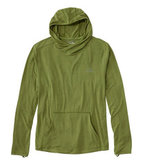 Men's Tropicwear Comfort Hoodie | L.L.Bean for sale
