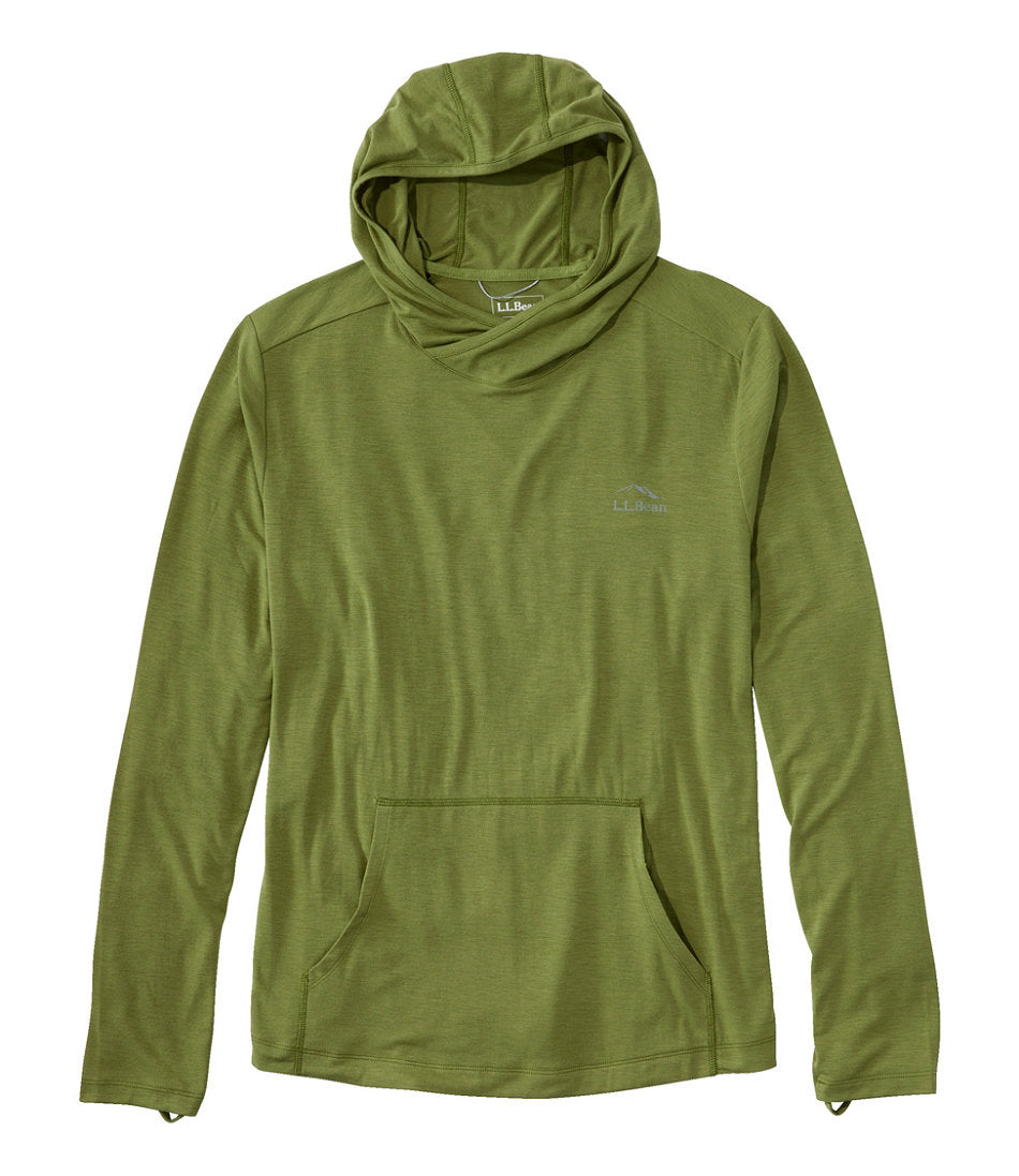 Men's Tropicwear Comfort Hoodie | L.L.Bean for sale