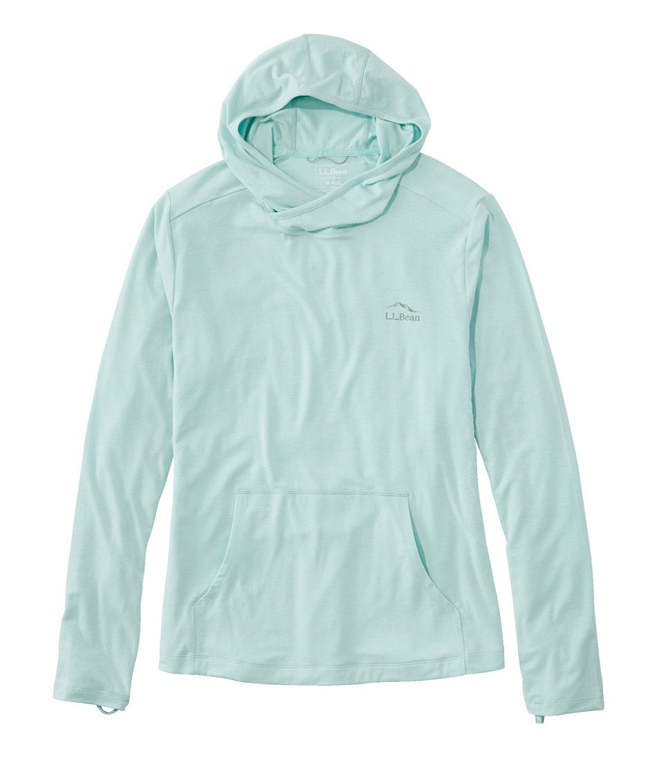 Men's Tropicwear Comfort Hoodie | L.L.Bean for sale