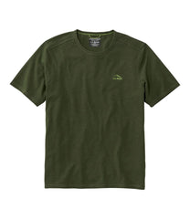 Men's Insect Shield Field Tee, Short-Sleeve | L.L.Bean on sale