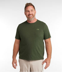 Men's Insect Shield Field Tee, Short-Sleeve | L.L.Bean on sale