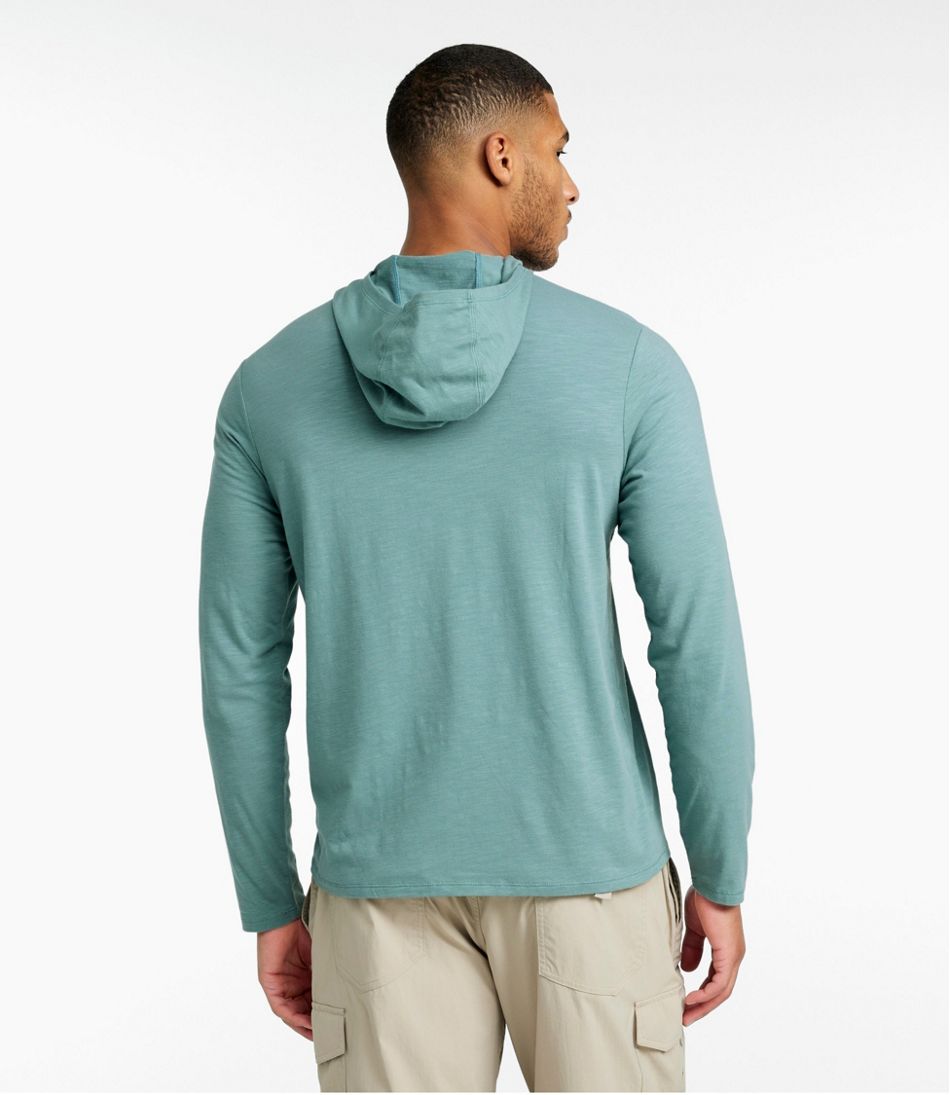 Men's Insect Shield Field Hoodie | L.L.Bean near me