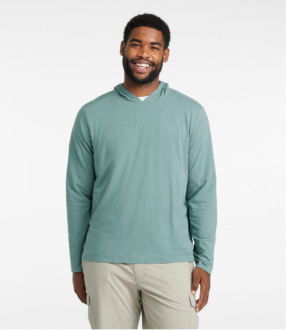 Men's Insect Shield Field Hoodie | L.L.Bean near me
