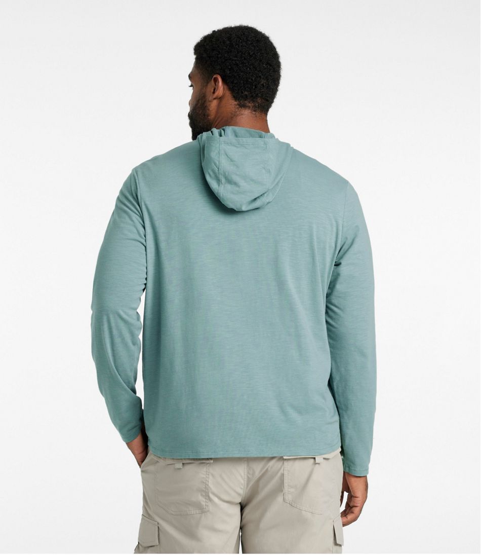Men's Insect Shield Field Hoodie | L.L.Bean near me