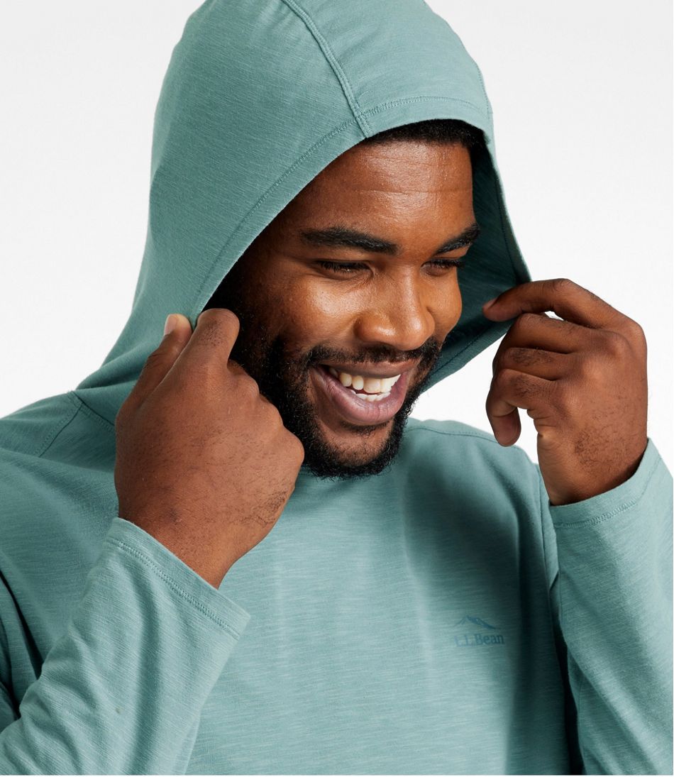 Men's Insect Shield Field Hoodie | L.L.Bean near me