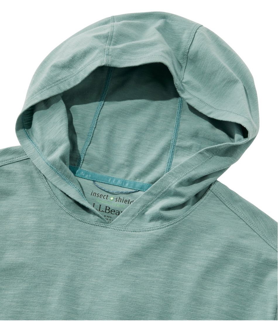 Men's Insect Shield Field Hoodie | L.L.Bean near me
