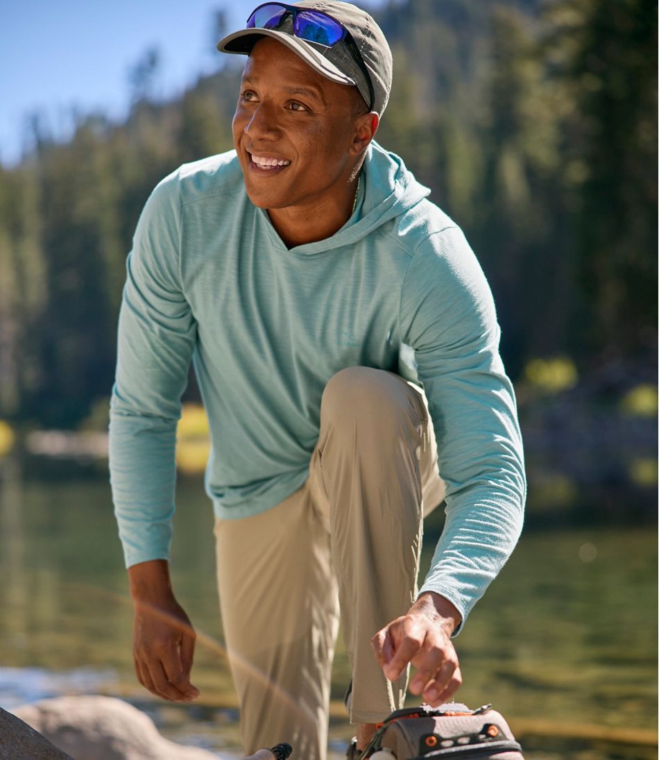 Men's Insect Shield Field Hoodie | L.L.Bean near me
