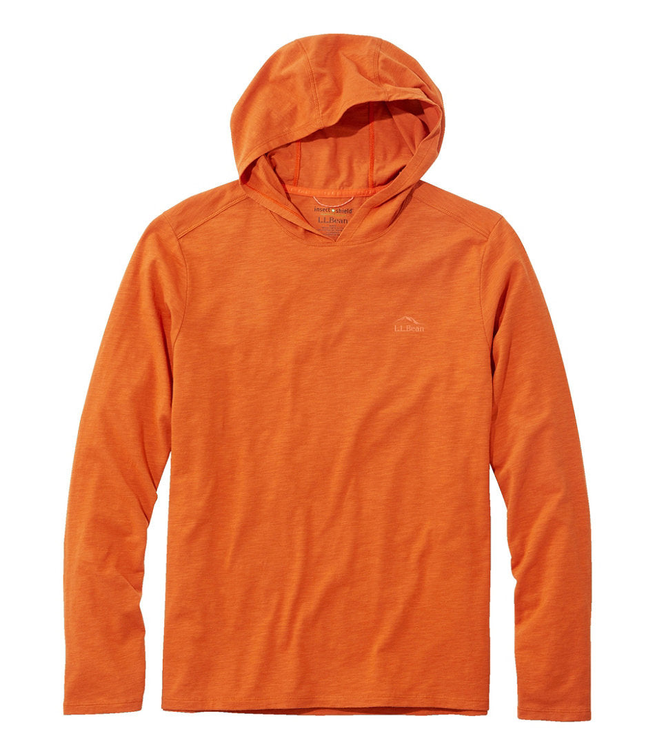 Men's Insect Shield Field Hoodie | L.L.Bean near me