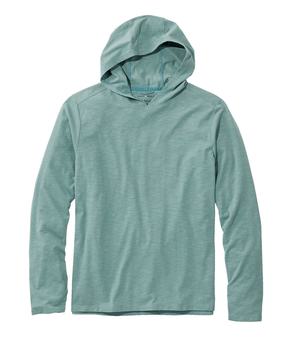 Men's Insect Shield Field Hoodie | L.L.Bean near me