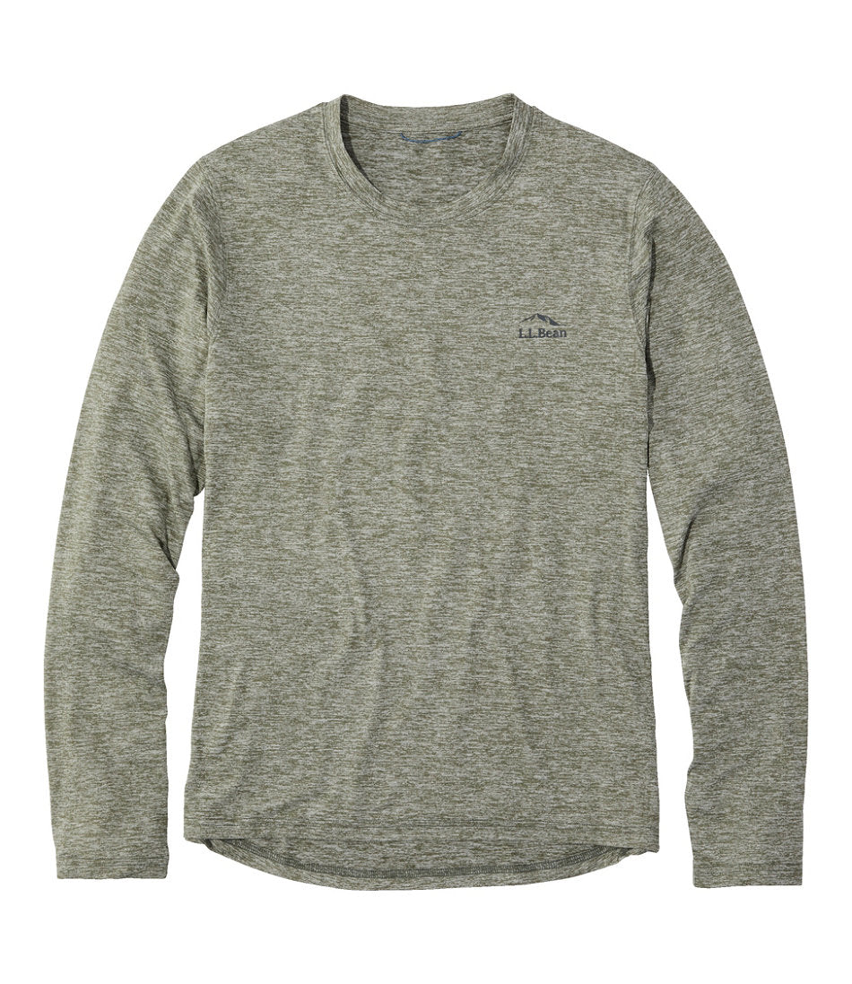 Men's Insect Shield Pro Knit Crew | L.L.Bean near me