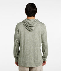 Men's Insect Shield Pro Knit Hoodie | L.L.Bean outlet