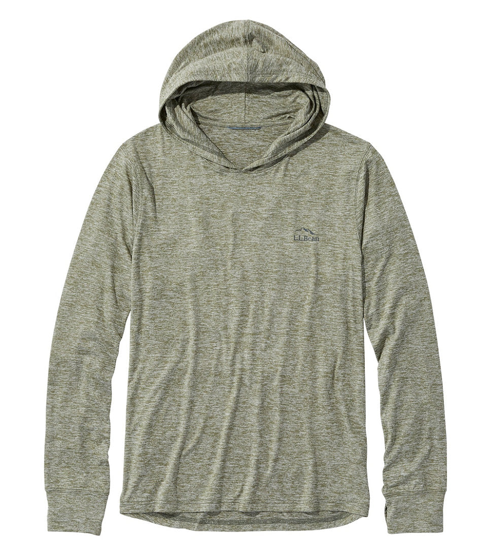 Men's Insect Shield Pro Knit Hoodie | L.L.Bean outlet