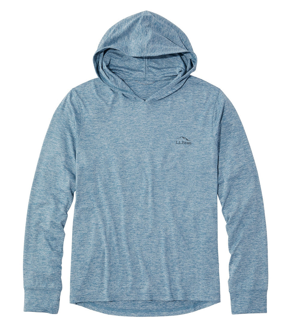 Men's Insect Shield Pro Knit Hoodie | L.L.Bean outlet