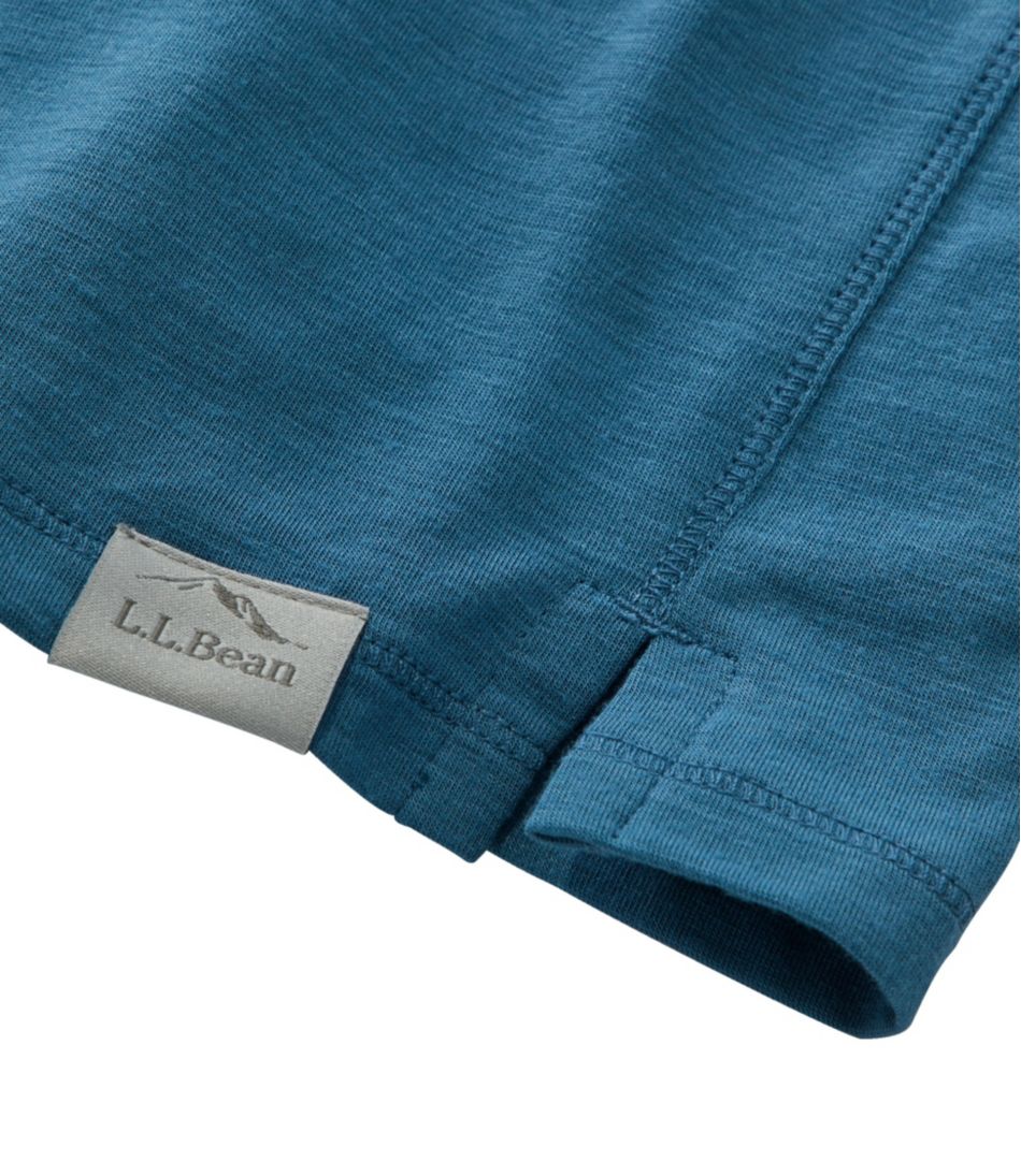 Men's Tropicwear Comfort Polo, Short-Sleeve | L.L.Bean outlet