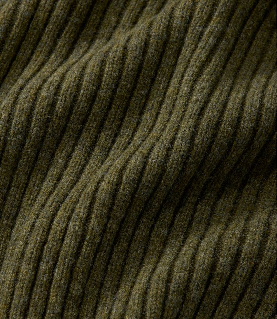 Men's Commando Sweater, Full-Zip | L.L.Bean on sale