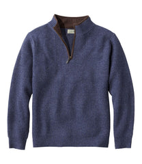 Men's Waterfowl Sweater | L.L.Bean outlet