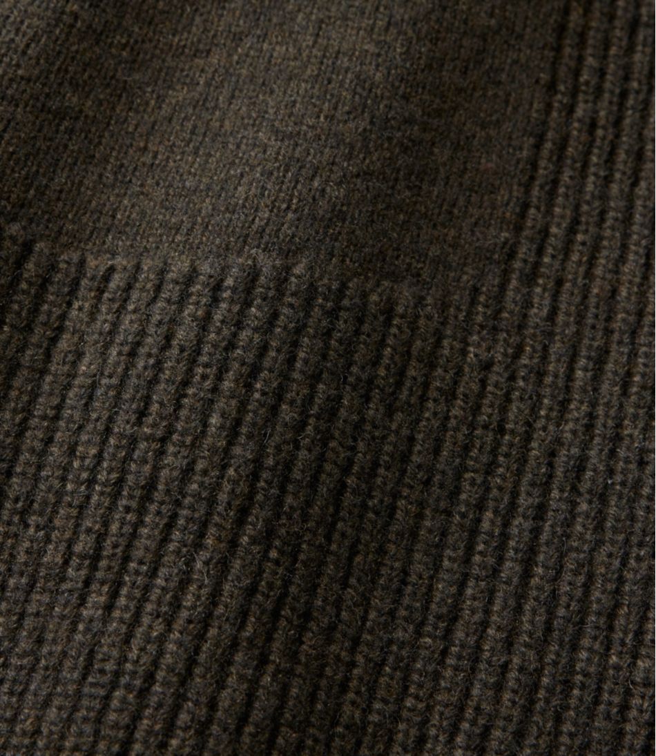 Men's Waterfowl Sweater, Full Zip | L.L.Bean on sale