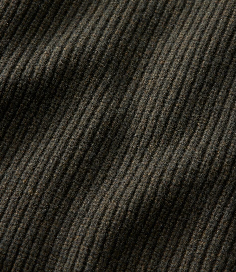 Men's Waterfowl Sweater with WINDSTOPPER by GORE-TEX LABS | L.L.Bean online