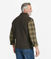 Men's Waterfowl Sweater Vest | L.L.Bean for sale