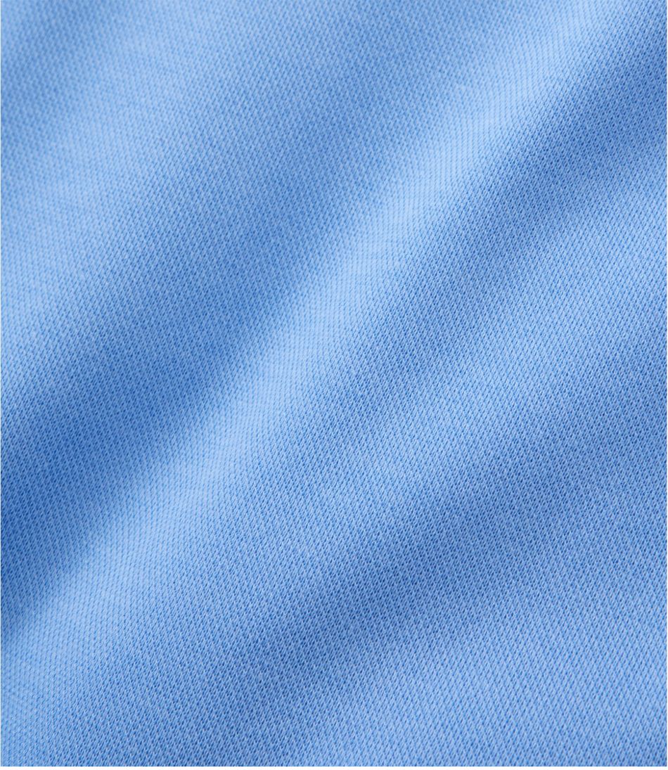 Men's Comfort Stretch Performance® Piqué, Quarter-Zip Pullover | L.L.Bean discount
