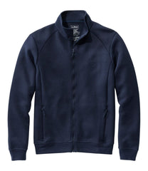 Men's Multisport Lifestyle Sweatshirt, Full-Zip | L.L.Bean outlet