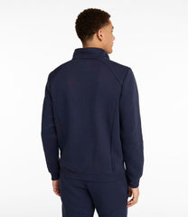 Men's Multisport Lifestyle Sweatshirt, Full-Zip | L.L.Bean outlet