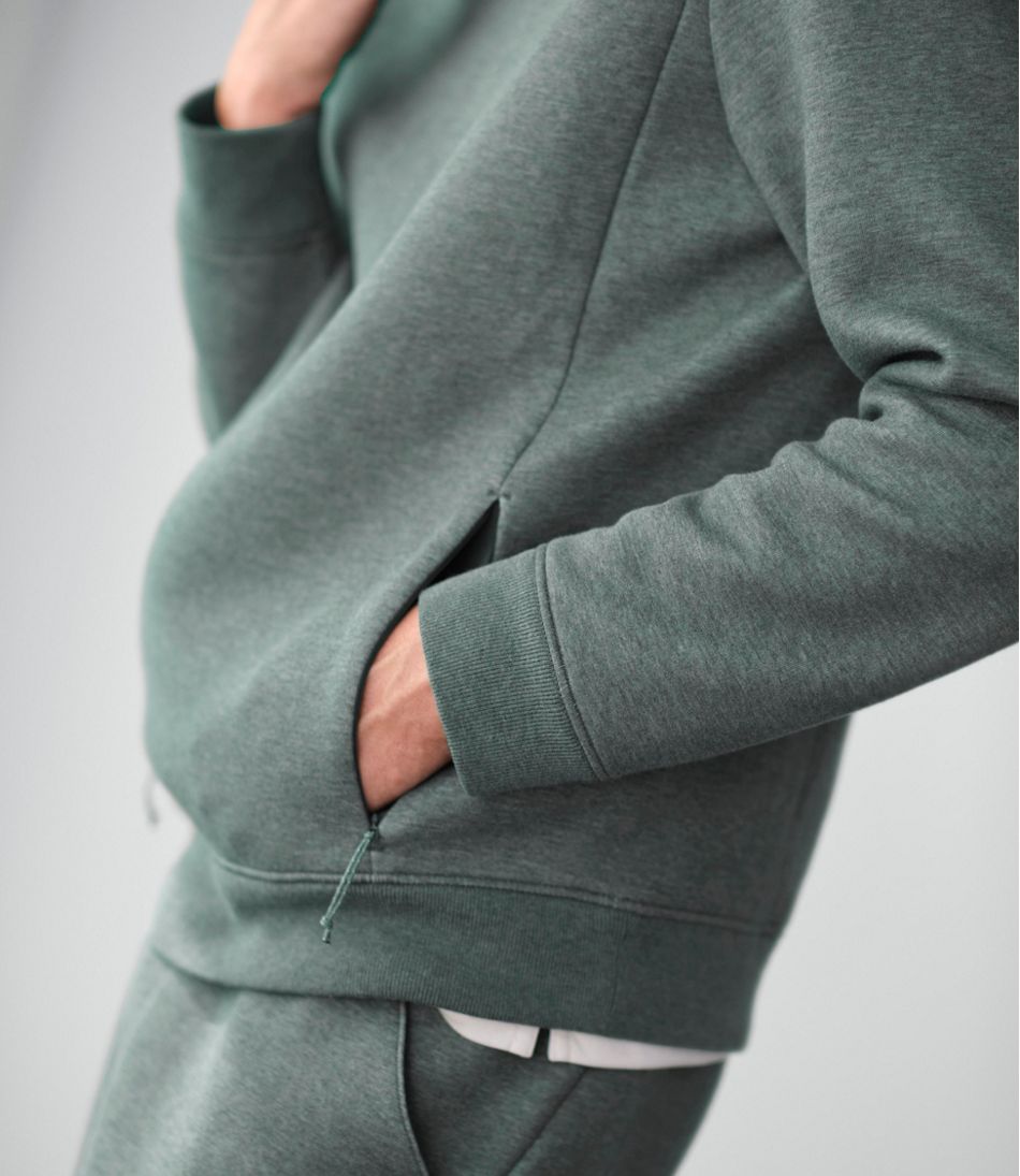 Men's Multisport Lifestyle Hoodie | L.L.Bean for sale