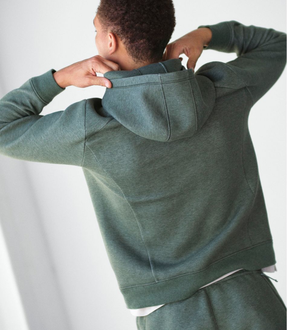 Men's Multisport Lifestyle Hoodie | L.L.Bean for sale