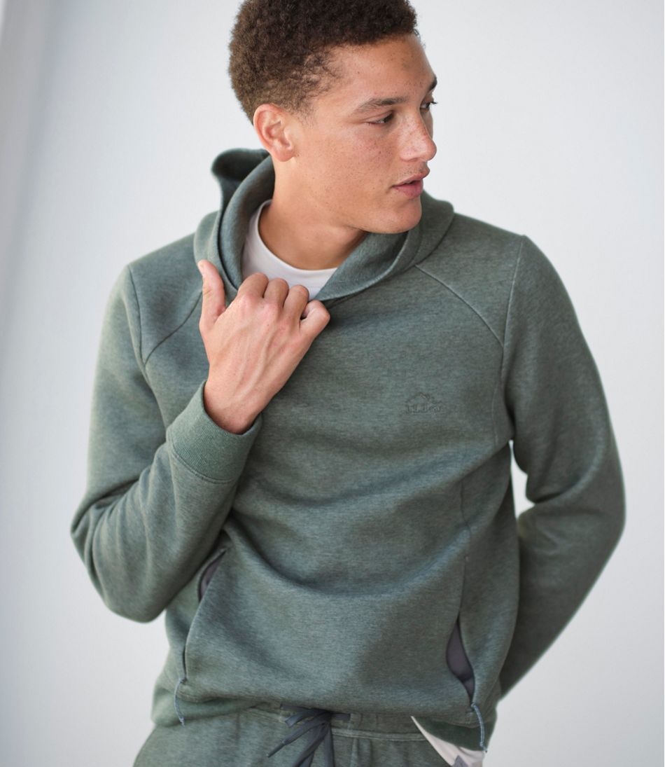 Men's Multisport Lifestyle Hoodie | L.L.Bean for sale