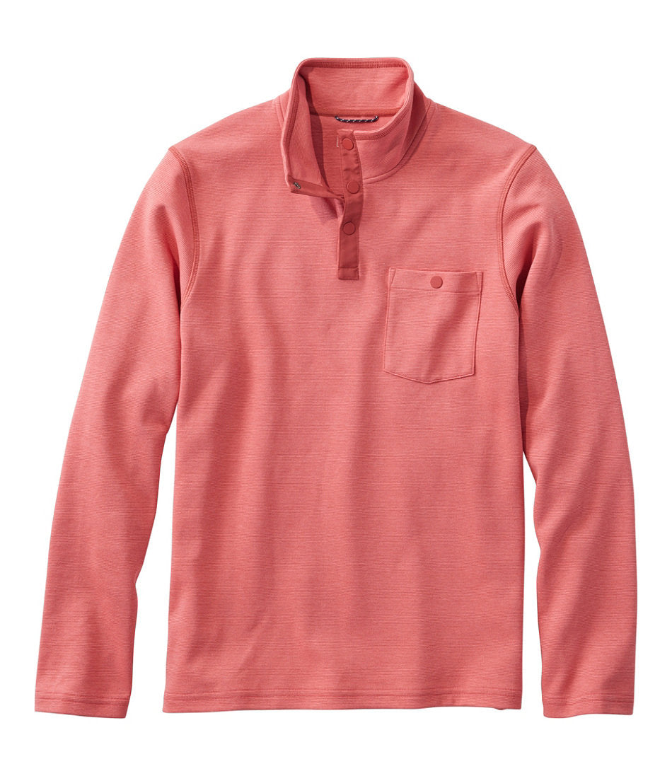Men's Bold Coast Pullover | L.L.Bean sale