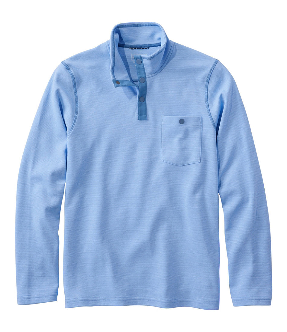 Men's Bold Coast Pullover | L.L.Bean sale