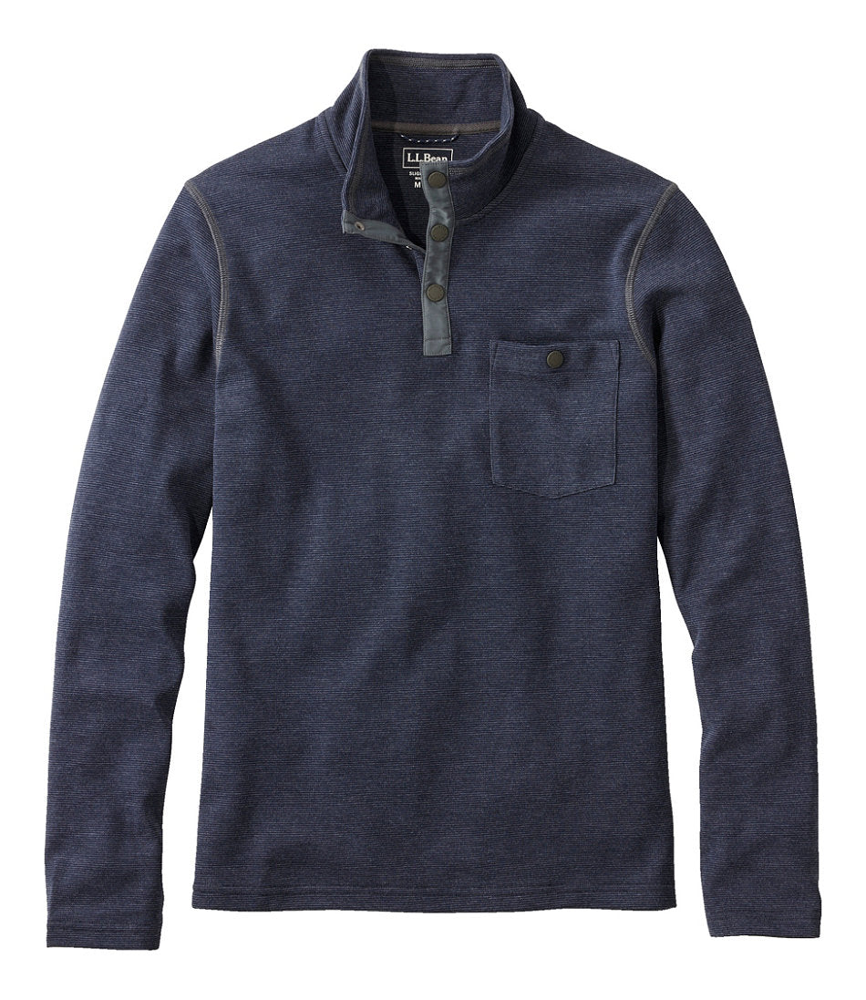Men's Bold Coast Pullover | L.L.Bean sale